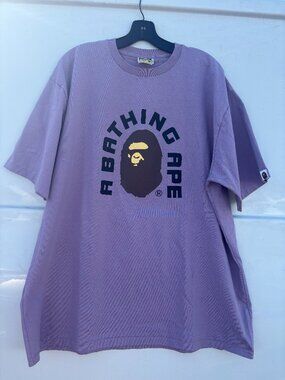 A BATHING APE Tee Shirt